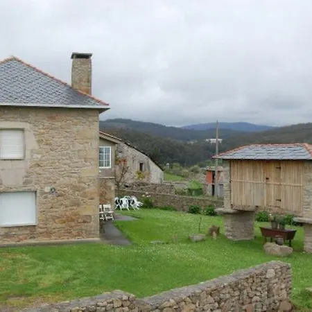 Casa Farruquitas