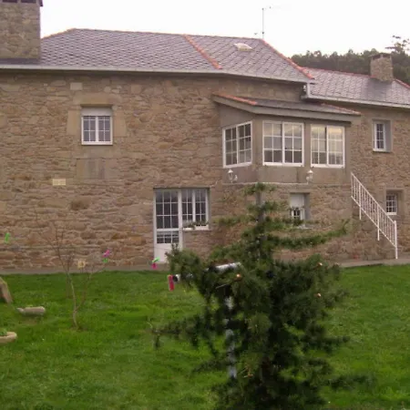 Casa Farruquitas * 切尔沃