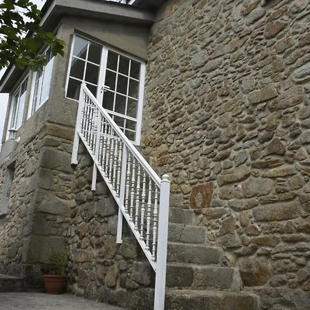 度假居 Casa Farruquitas *