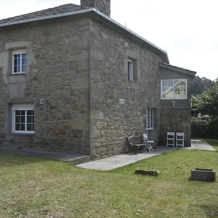 Prázdninový dům Casa Farruquitas