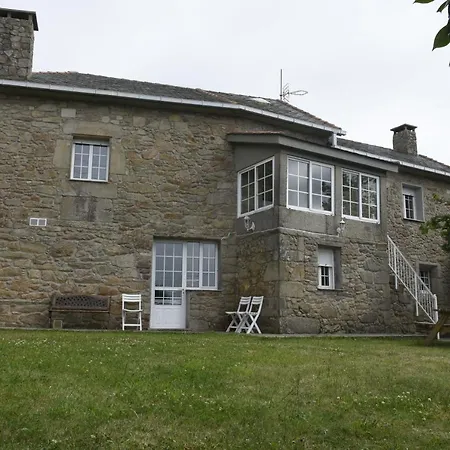 度假居 Casa Farruquitas