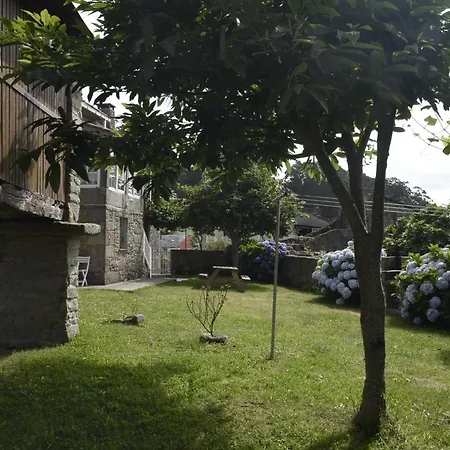 Casa Farruquitas *