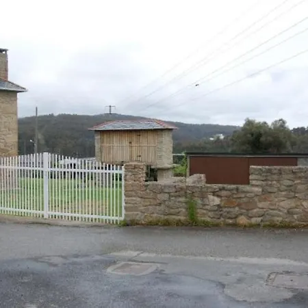 Casa Farruquitas *