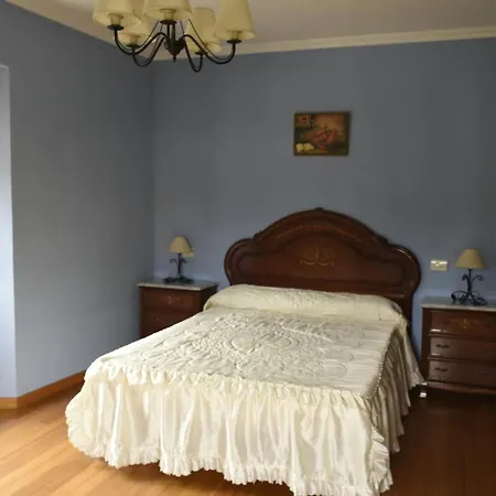 度假居 Casa Farruquitas