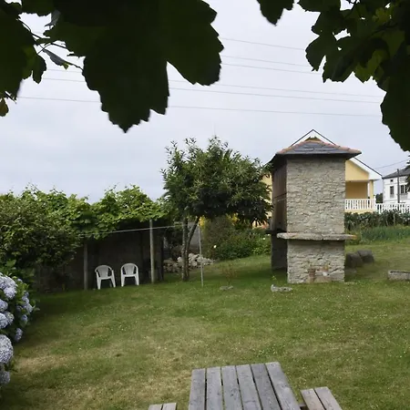 Casa Farruquitas 度假居 *