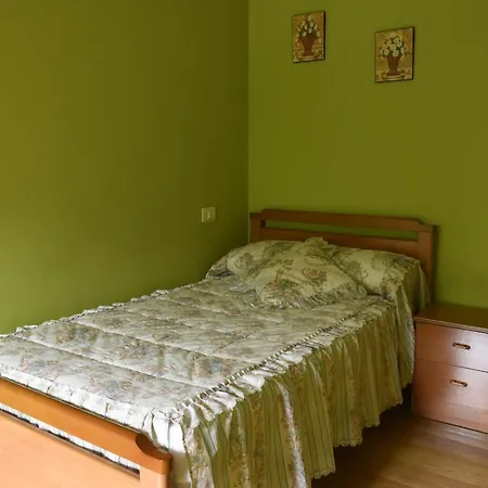 Casa Farruquitas 切尔沃