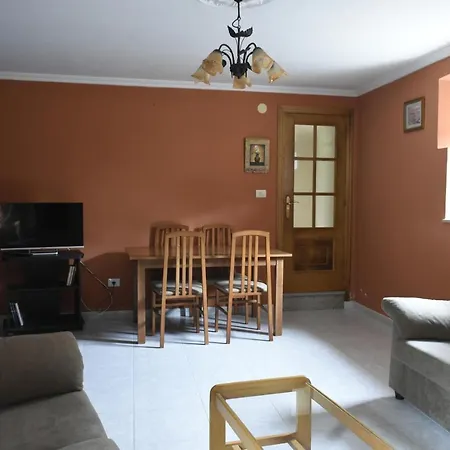 度假居 Casa Farruquitas